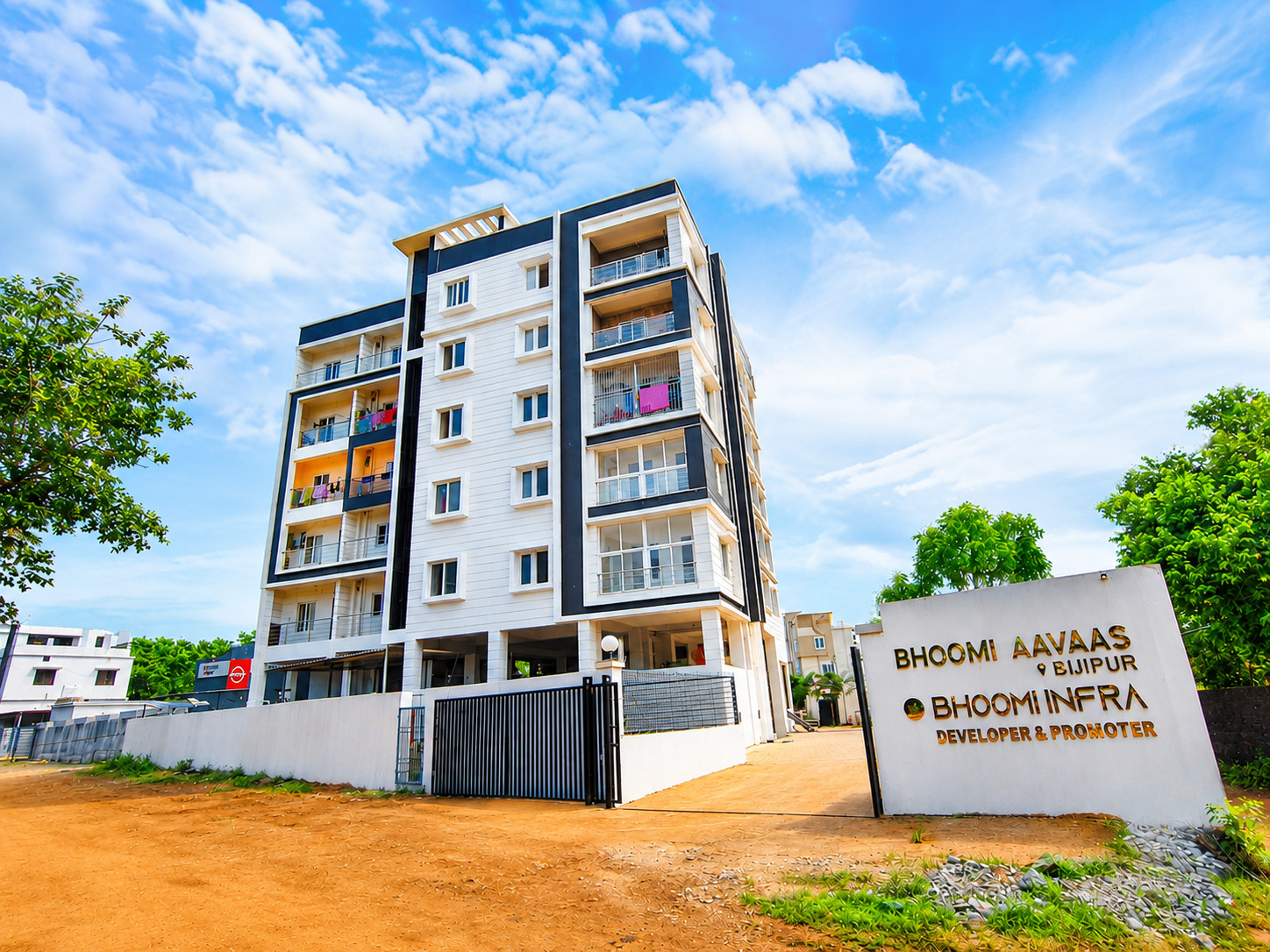 Bhoomi Aavaas
